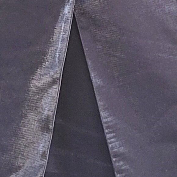 Ciara of New York--Vintage silk, single button - Picture 6 of 6